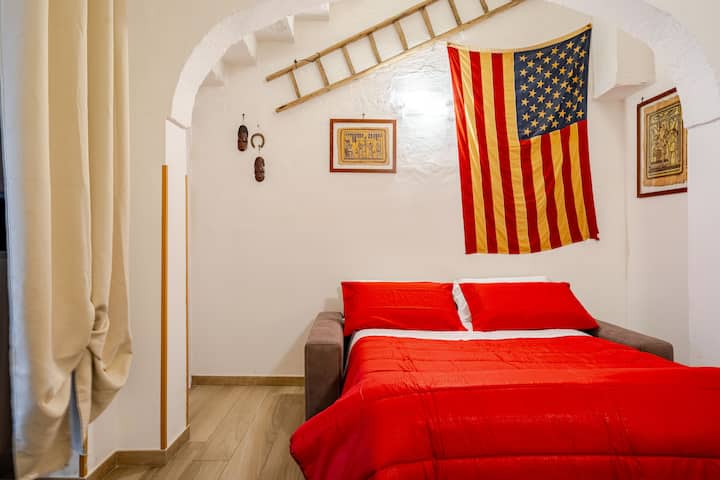 Il Desiderio  Apartments A 8 Min Dal Centro - Lecce