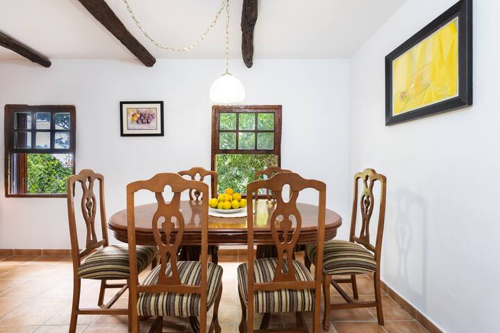 Reviva Canarias managed Airbnb listing 2