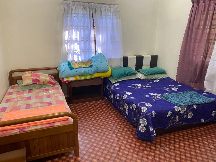 Teratak Romlah Homestay - Kuala Rompin