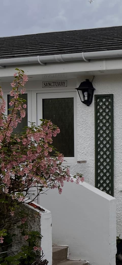 Beautiful Highland Sanctuary