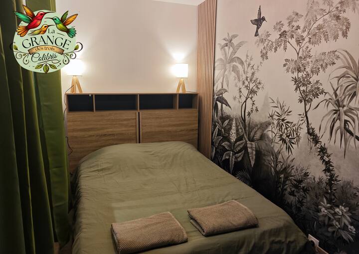 Спална соба