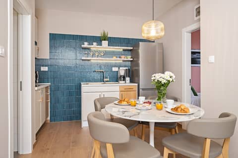 Popular Airbnb listing: Charming Istrian Apartment with Pool and Terrace in Gora Glušići