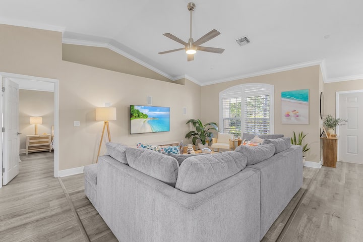 ห้องนั่งเล่น