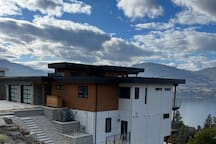 Your Lakeview Retreat rental in Okanagan Falls