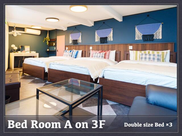 3 min walk from station/143㎡Max20ppl/private house gallery image 4