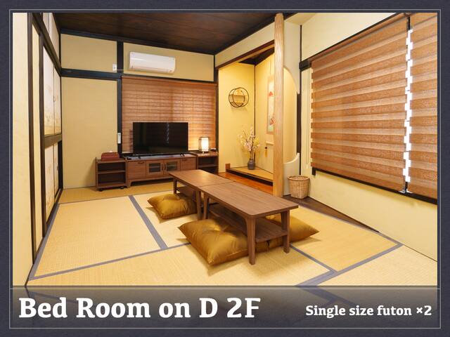 3 min walk from station/143㎡Max20ppl/private house gallery image 5