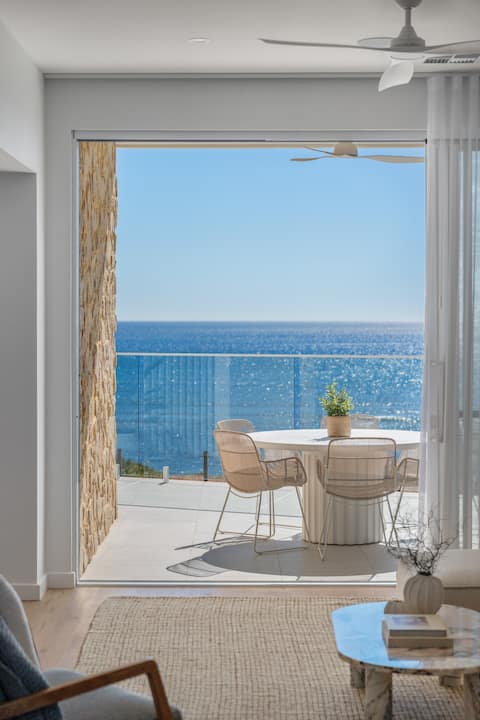 Horizons ~ Designer luxury stay with dream views