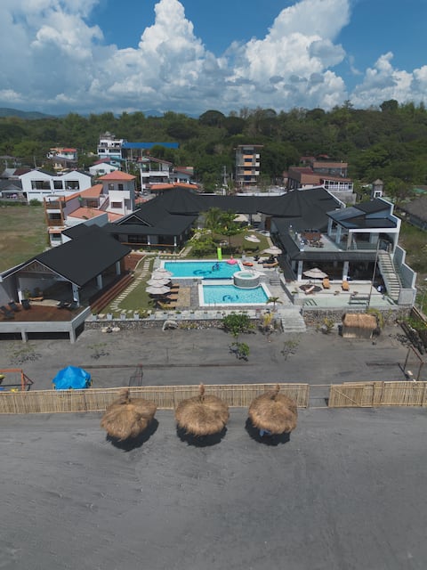 The Nordic House - Private villa