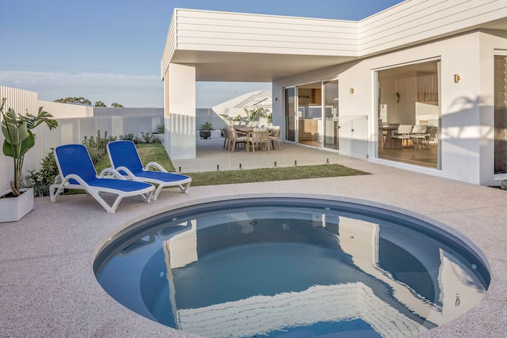 Amara Sands | Dunsborough | Heated Pool