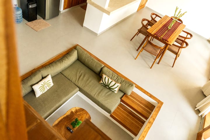 Villa Maria Ii - 3bedroom Villa In Seseh - Bali