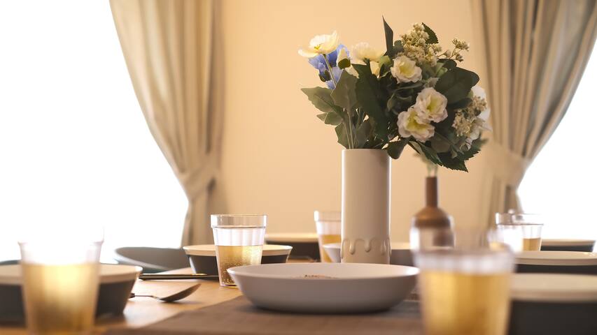 Shinjuku area,100㎡, 8beds+2, max11 gallery image 5