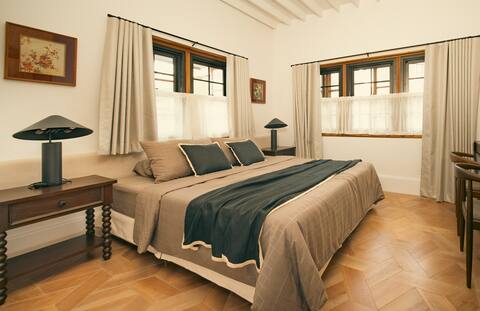 Comfy & Chic Penthouse in Nimman Area