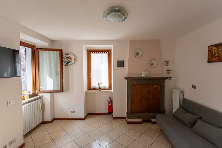 Appartamento Il Pozzo - Manerba del Garda