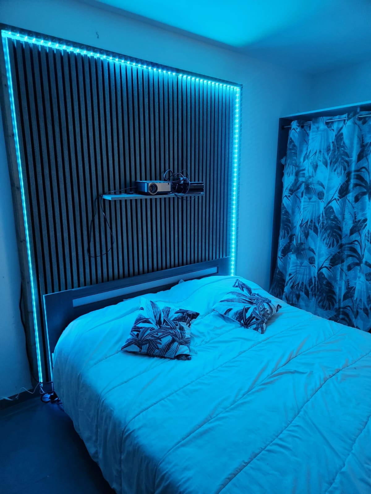 საძინებელი 1