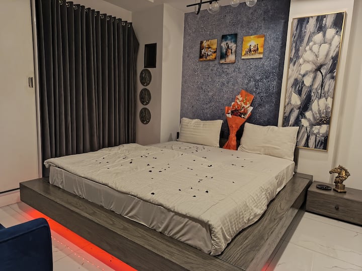 Slaapkamer