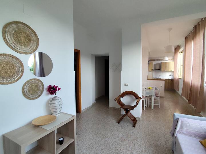 La Casa Del Vento - Sapri