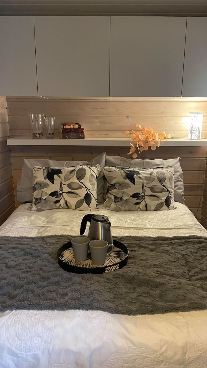 ห้องนอน