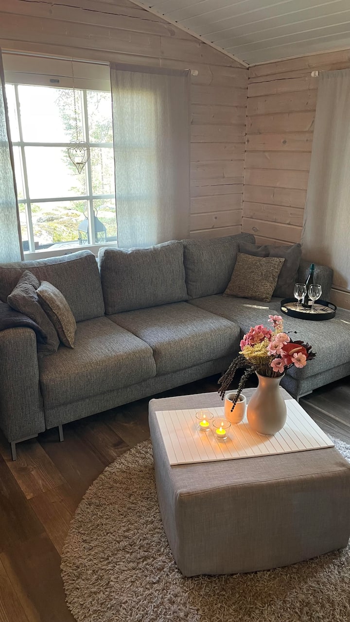 ห้องนั่งเล่น