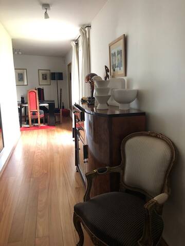 appartement duplex de standing gallery image 5