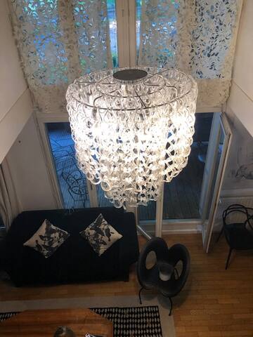 appartement duplex de standing gallery image 4