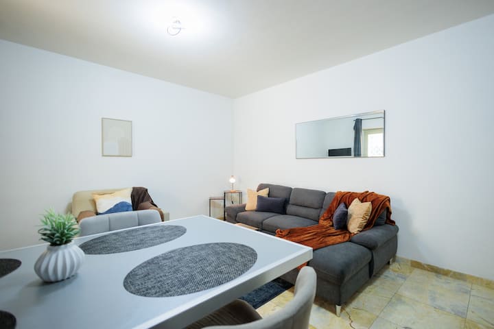 Appartamento Int. 1 - Marina di Massa