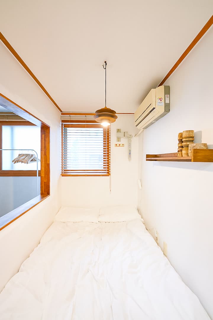 საძინებელი 2