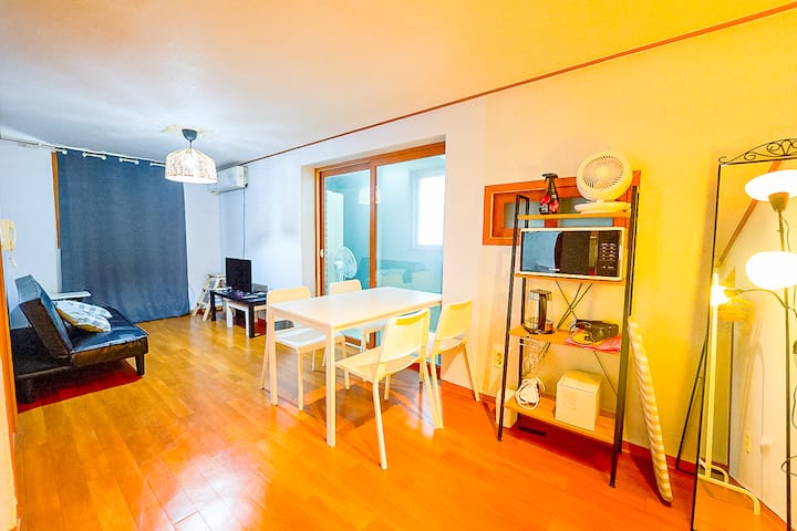 მისაღები ოთახი