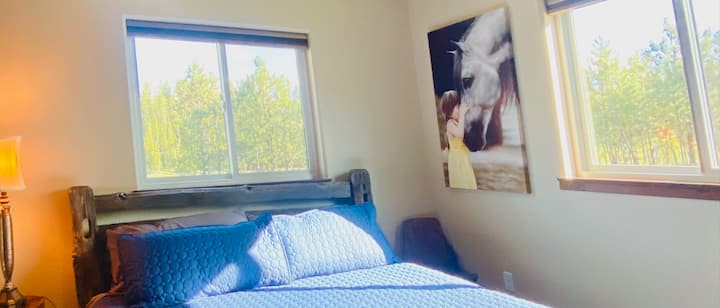 საძინებელი 4