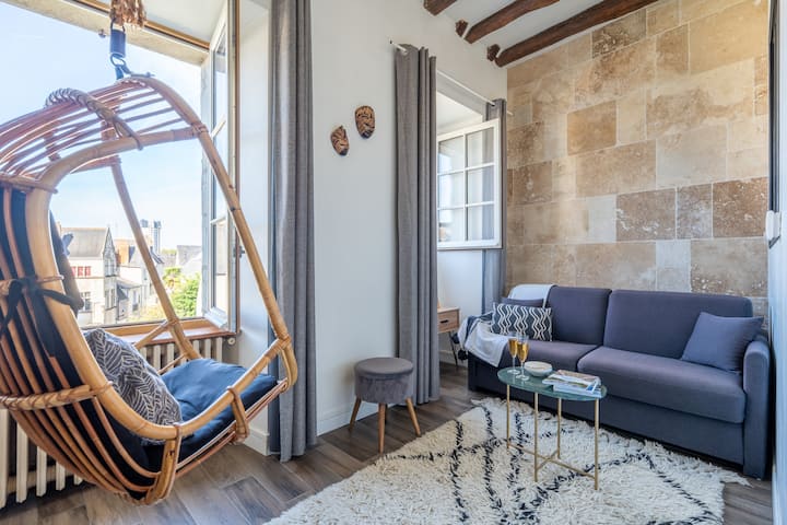 ห้องนั่งเล่น