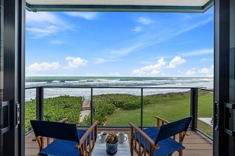 NEW 4BR Surfside Beach Villa with private pool