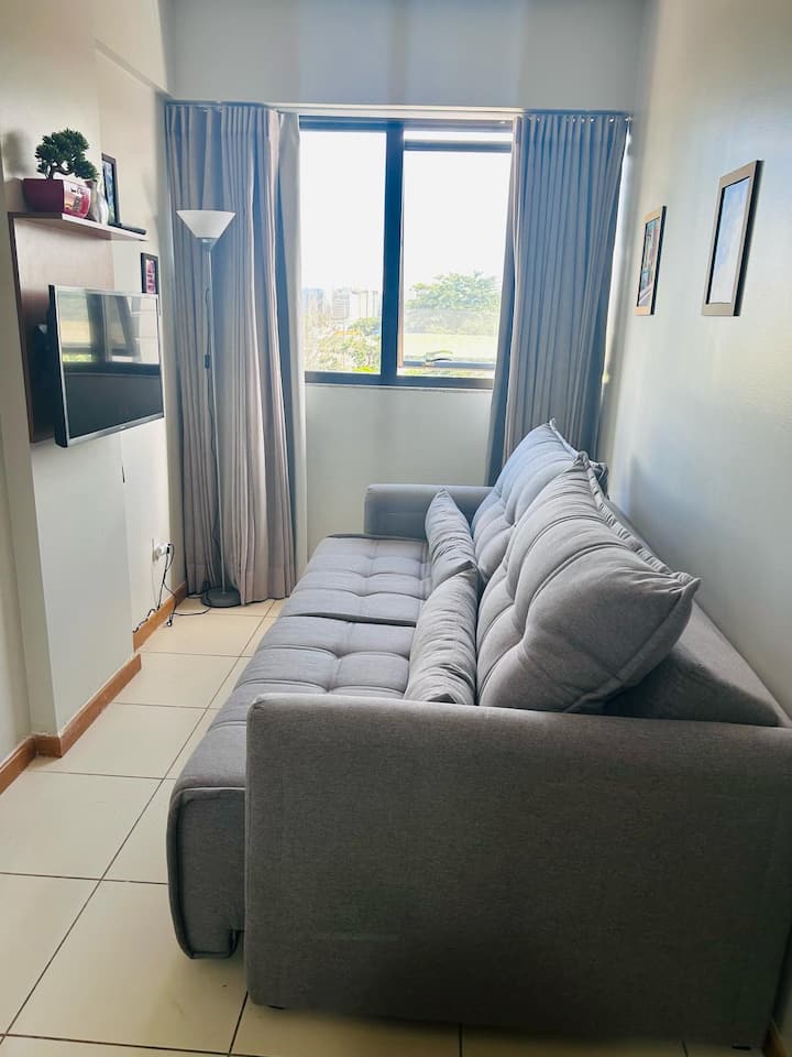 მისაღები ოთახი