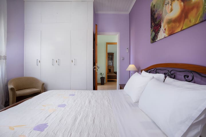 Chambre 1