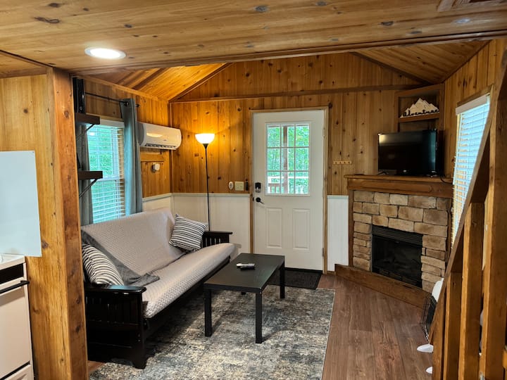 Tiny Home | Pet Friendly | Free Cancellations - Boone, NC