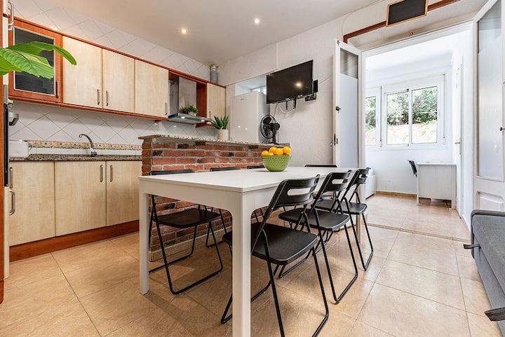 Apartamento Céntrico - Tarragone