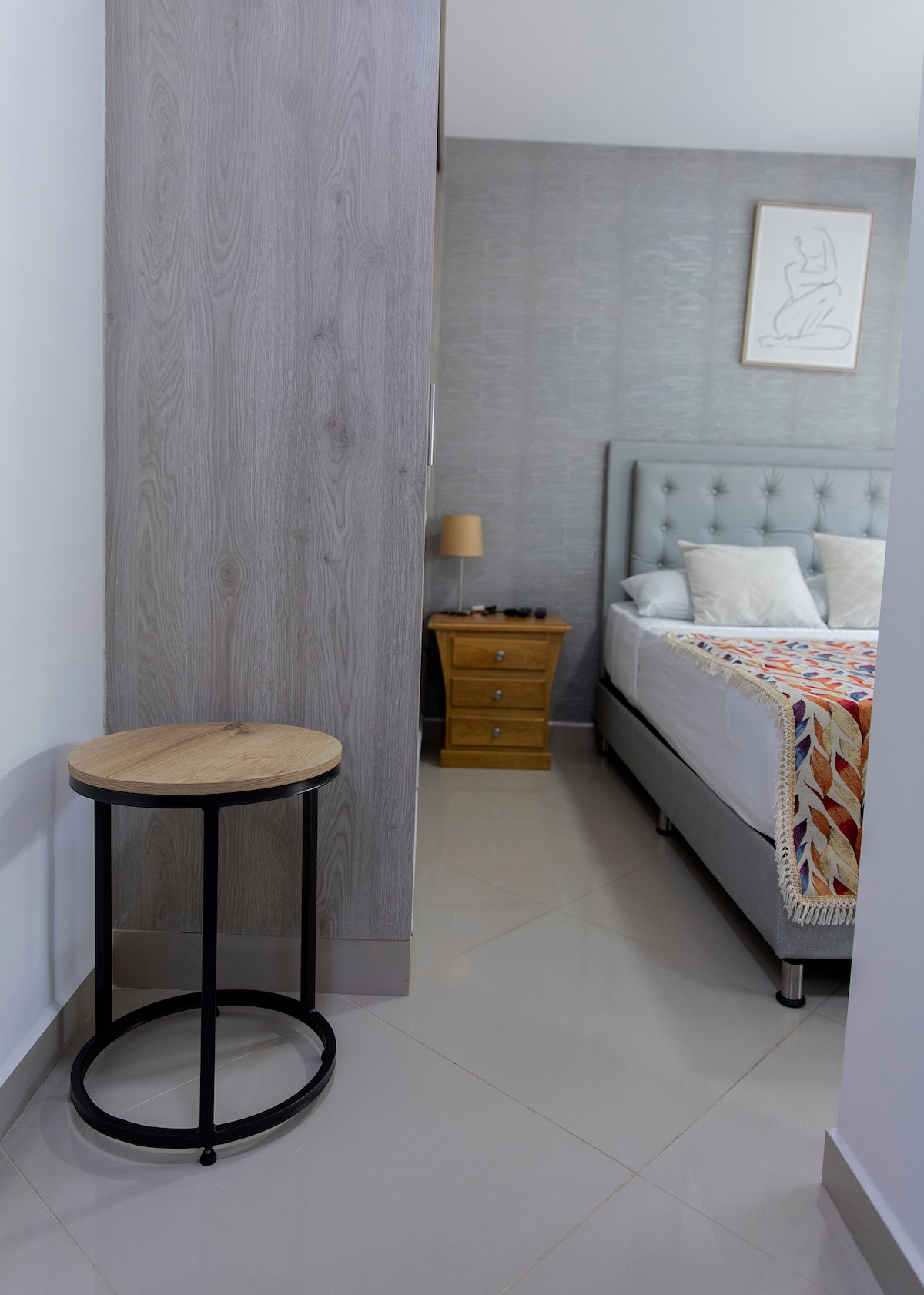 საძინებელი 1