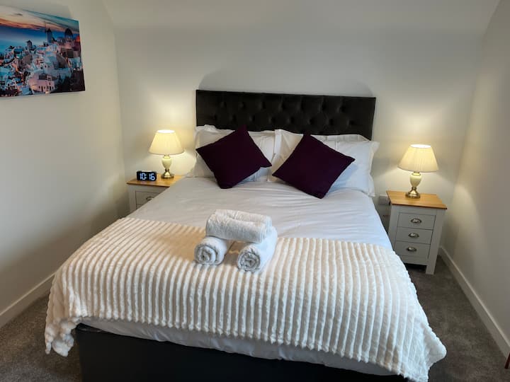 Chambre 1