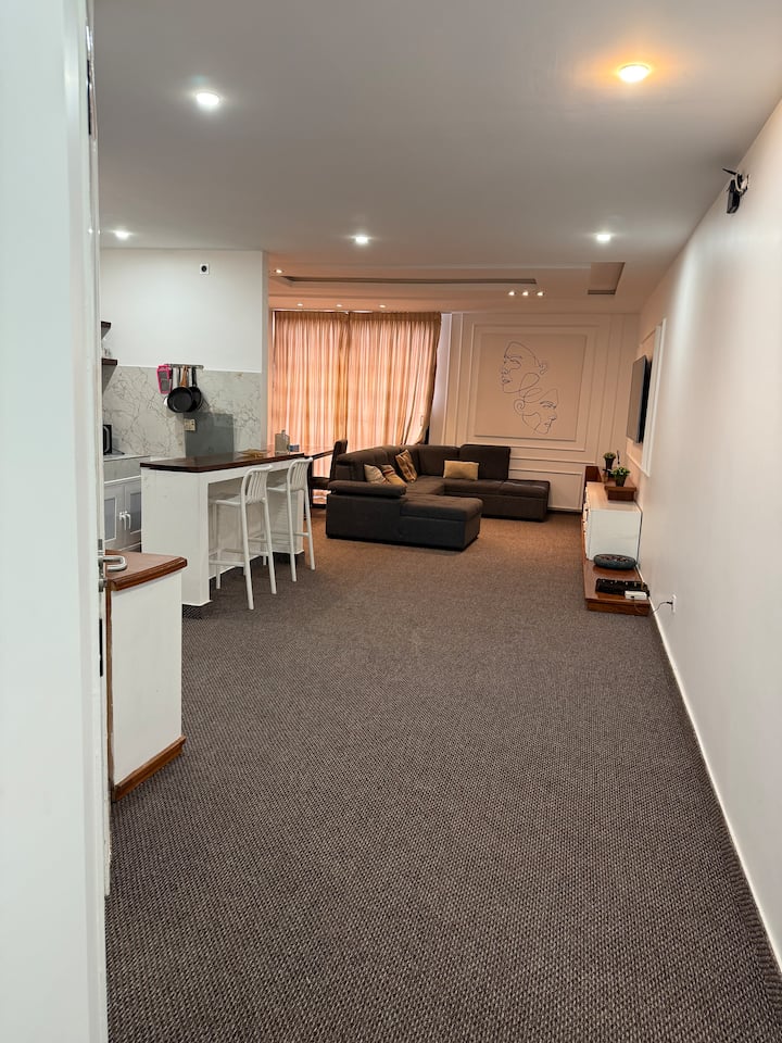 Comfort 3 - Apartments for Rent in Dakar, Dakar Region, Senegal - Airbnb