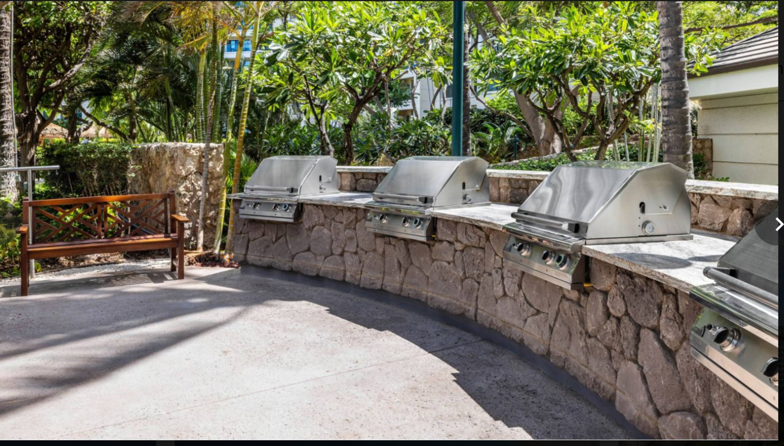 Marriott Ko'Olina Beach Club-Mountain View Studio - Image 27