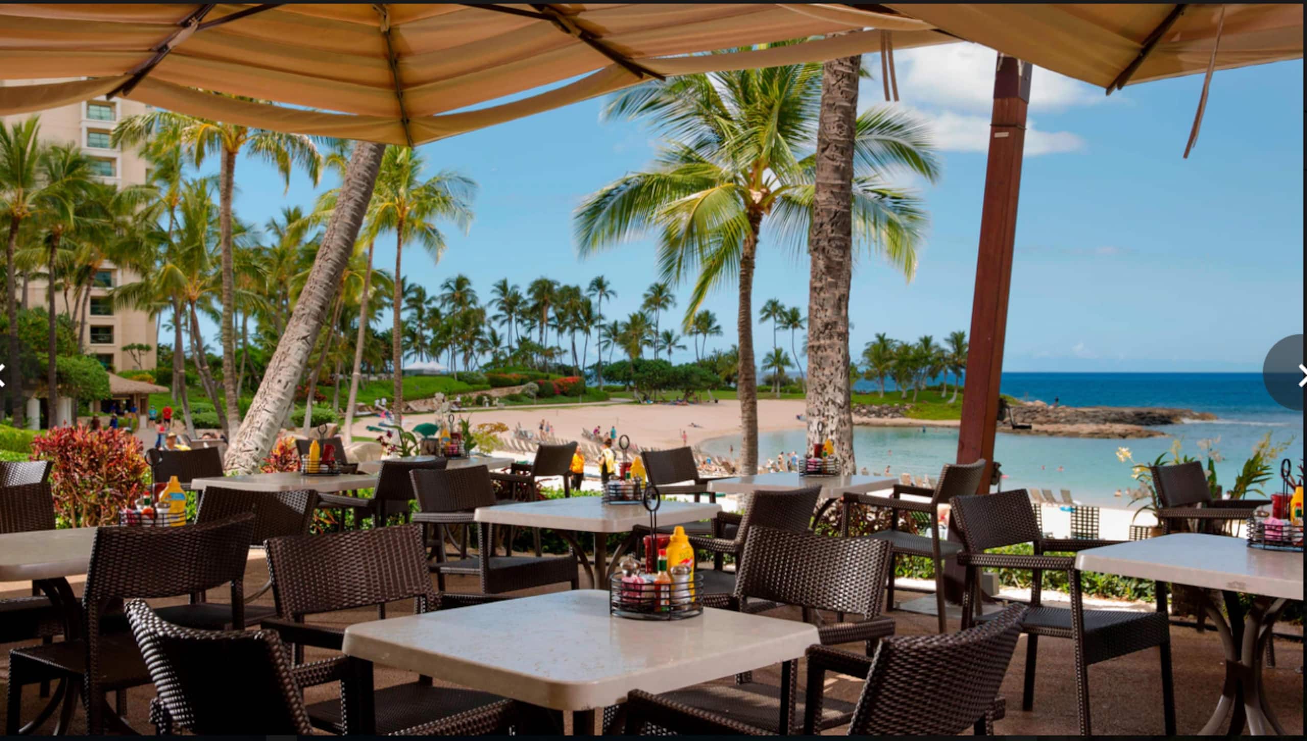 Marriott Ko'Olina Beach Club-Mountain View Studio - Image 6