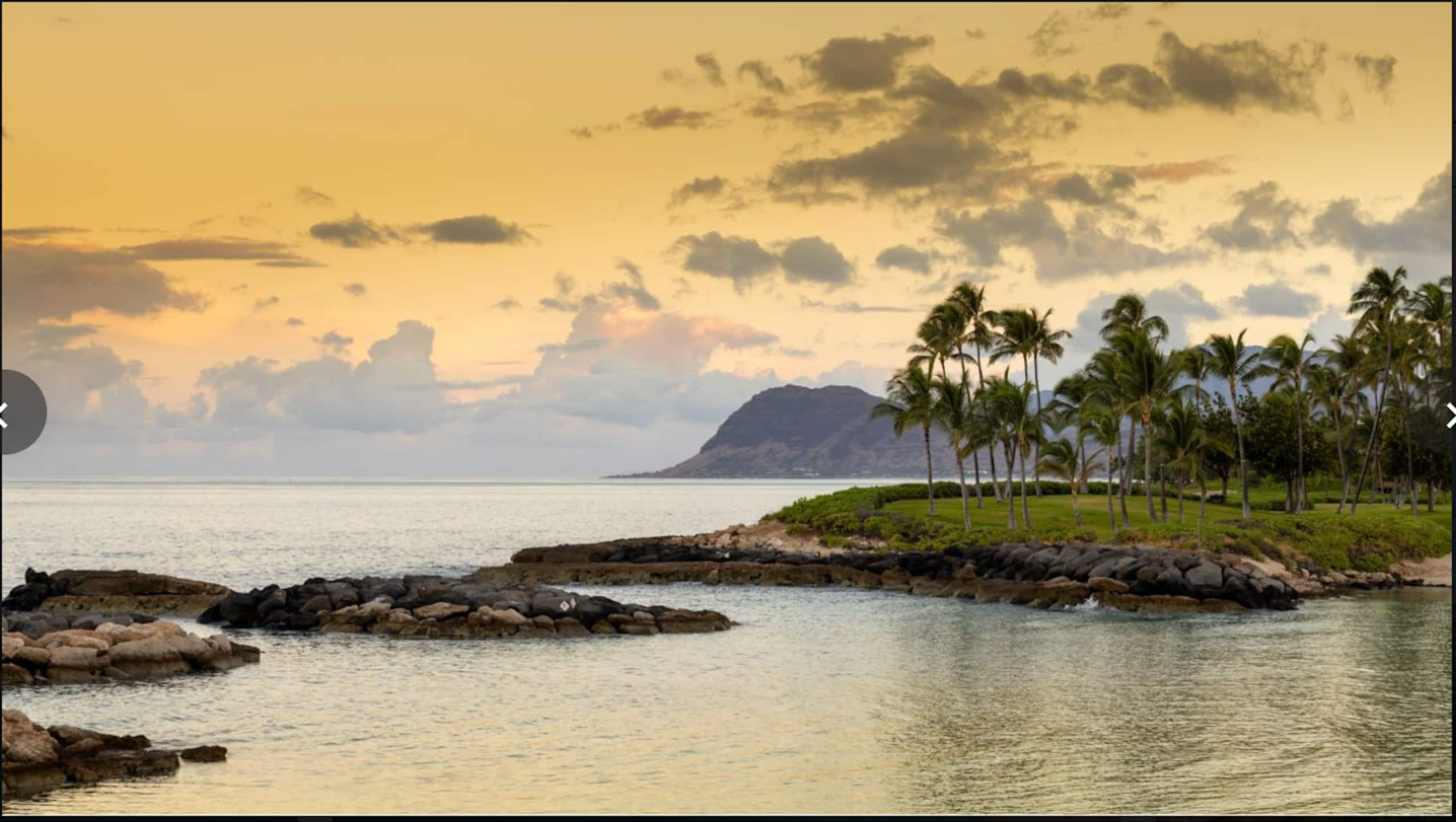 Marriott Ko'Olina Beach Club-Mountain View Studio - Image 9