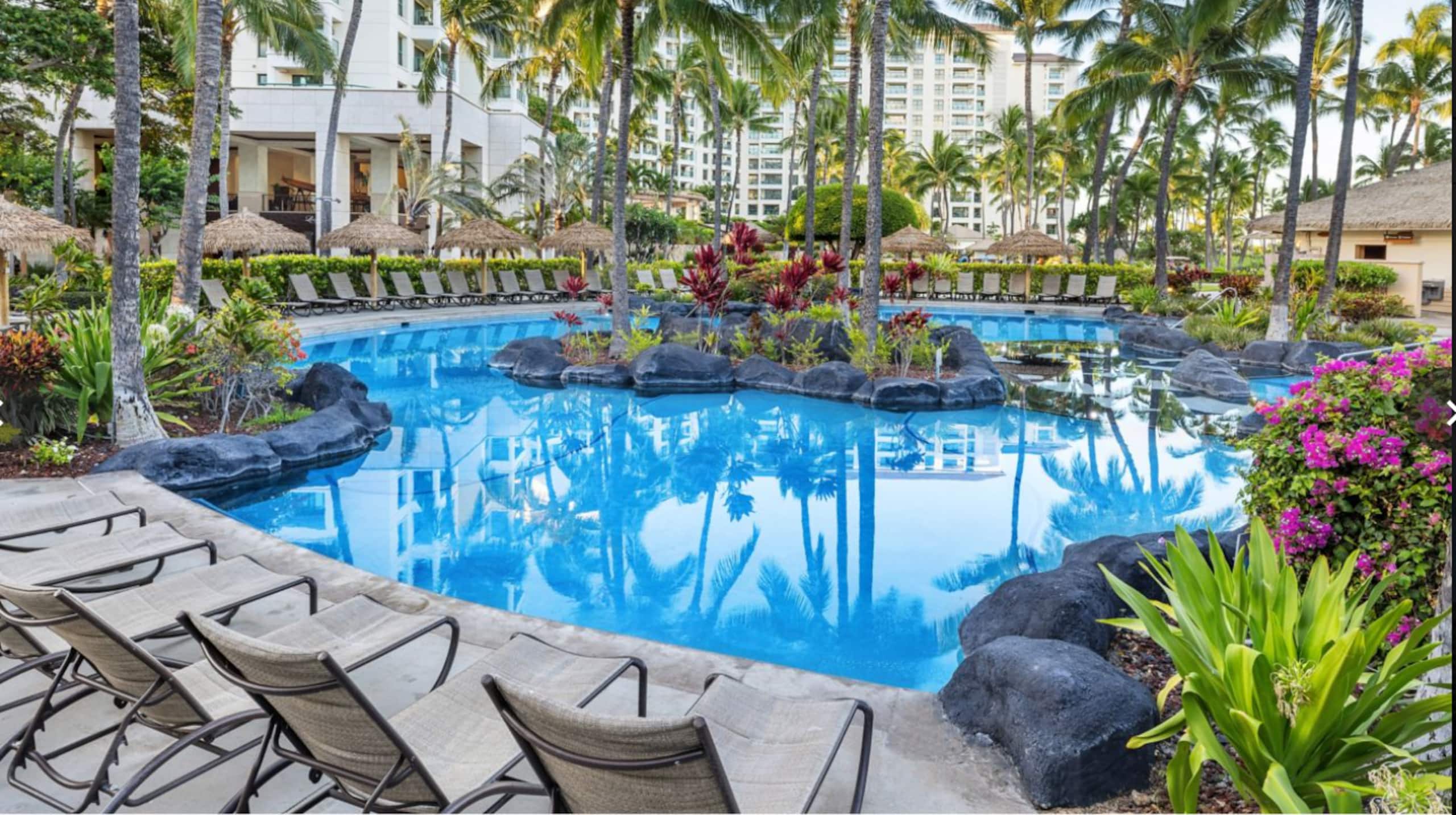 Marriott Ko'Olina Beach Club-Mountain View Studio - Image 15