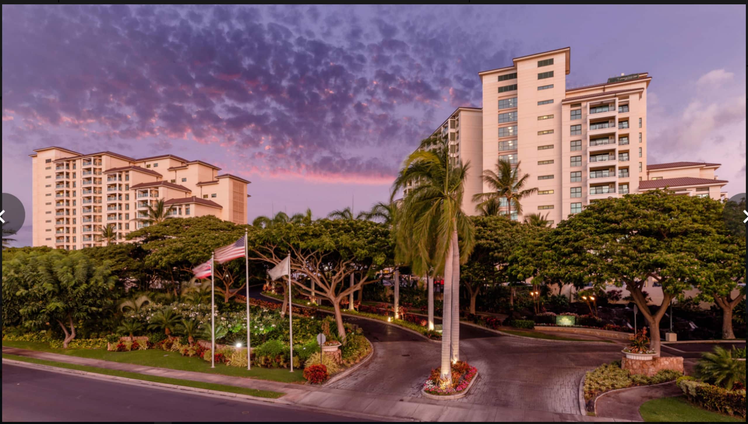 Marriott Ko'Olina Beach Club-Mountain View Studio - Image 17