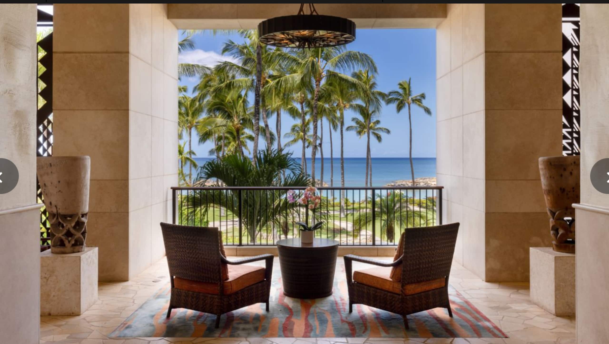 Marriott Ko'Olina Beach Club-Mountain View Studio - Image 28