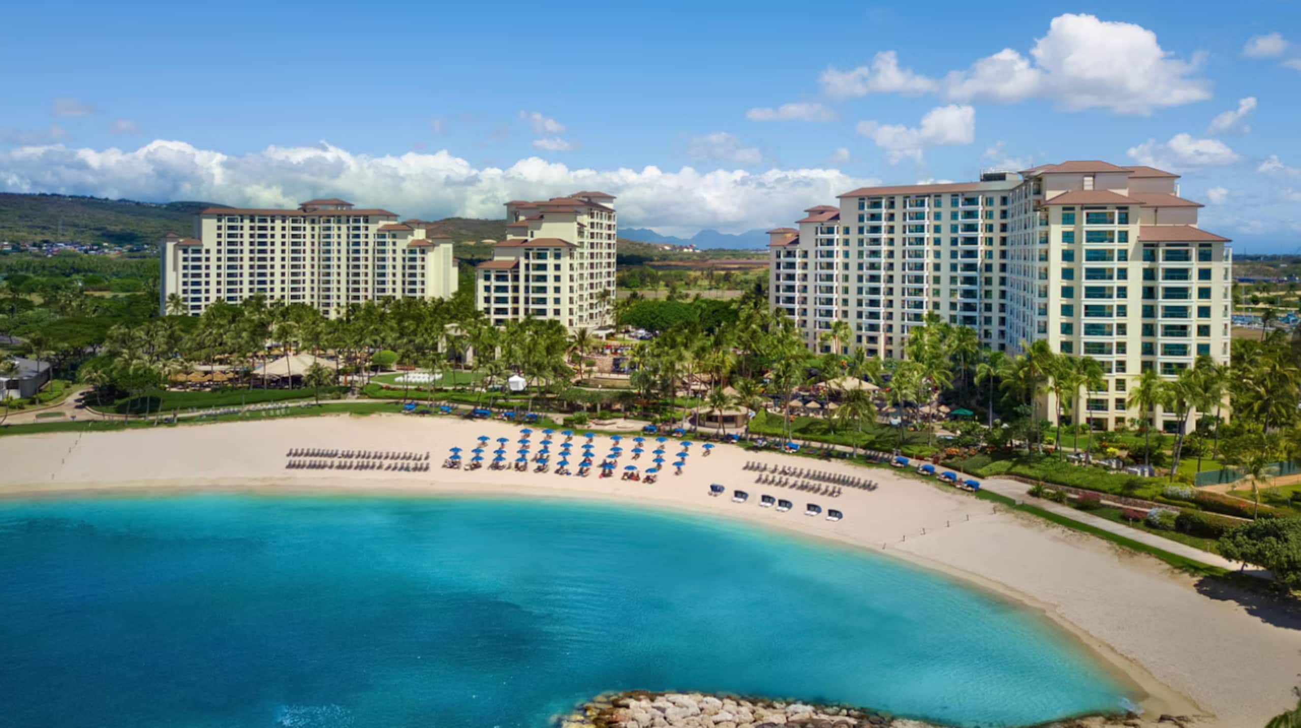 Marriott Ko'Olina Beach Club-Mountain View Studio - Image 4
