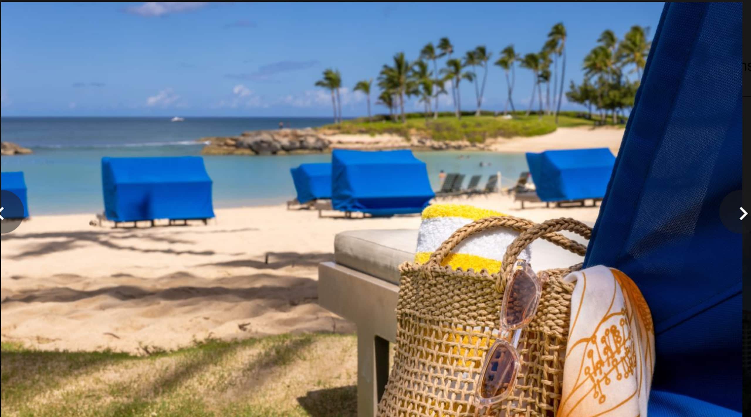 Marriott Ko'Olina Beach Club-Mountain View Studio - Image 13