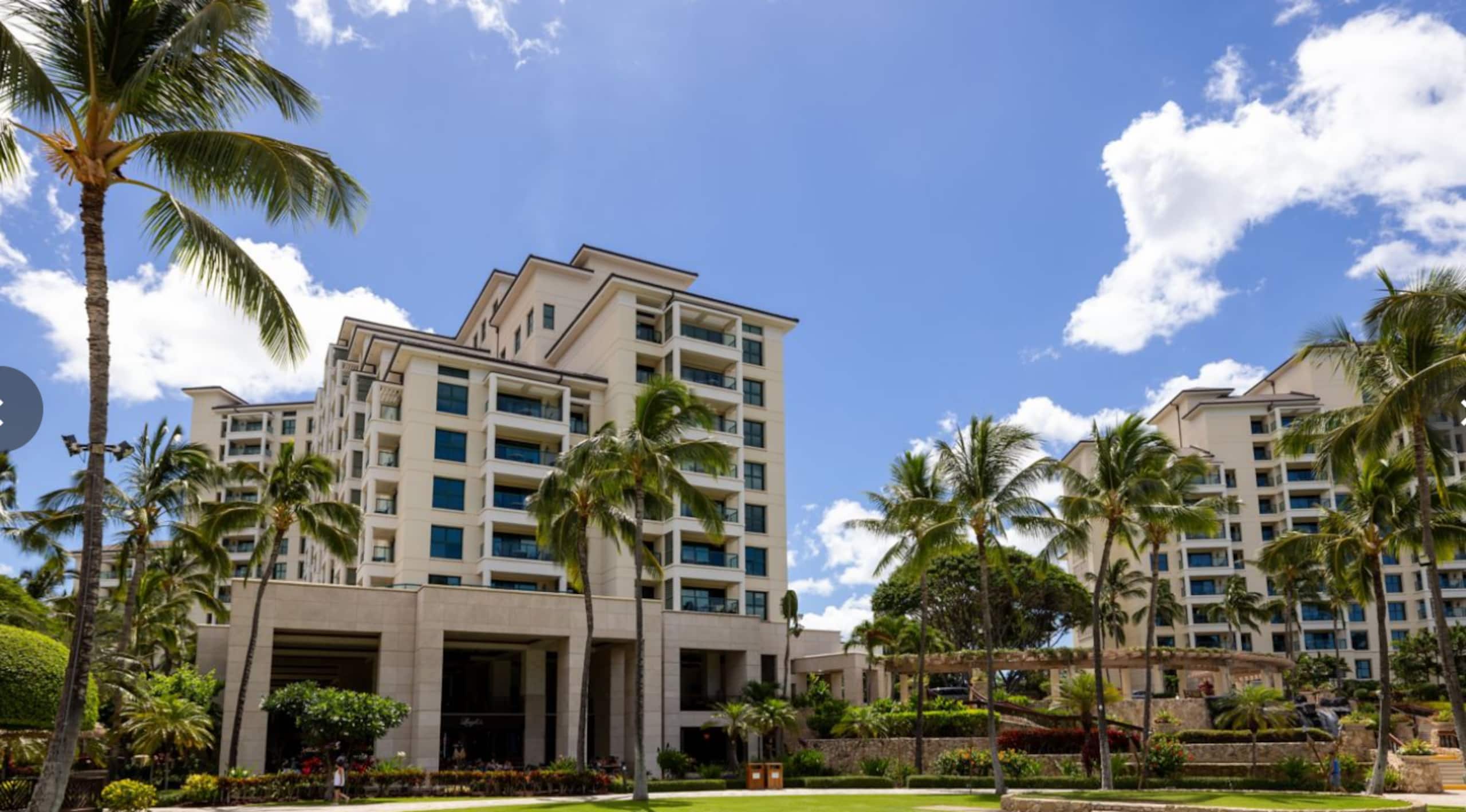 Marriott Ko'Olina Beach Club-Mountain View Studio - Image 18