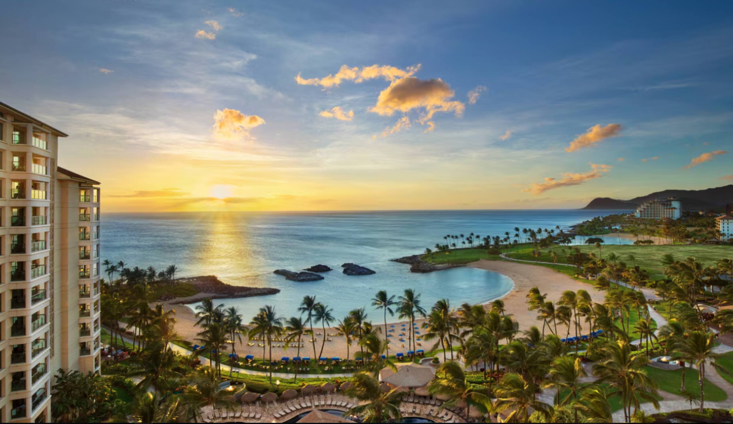 Marriott Ko'Olina Beach Club-Mountain View Studio - Image 7