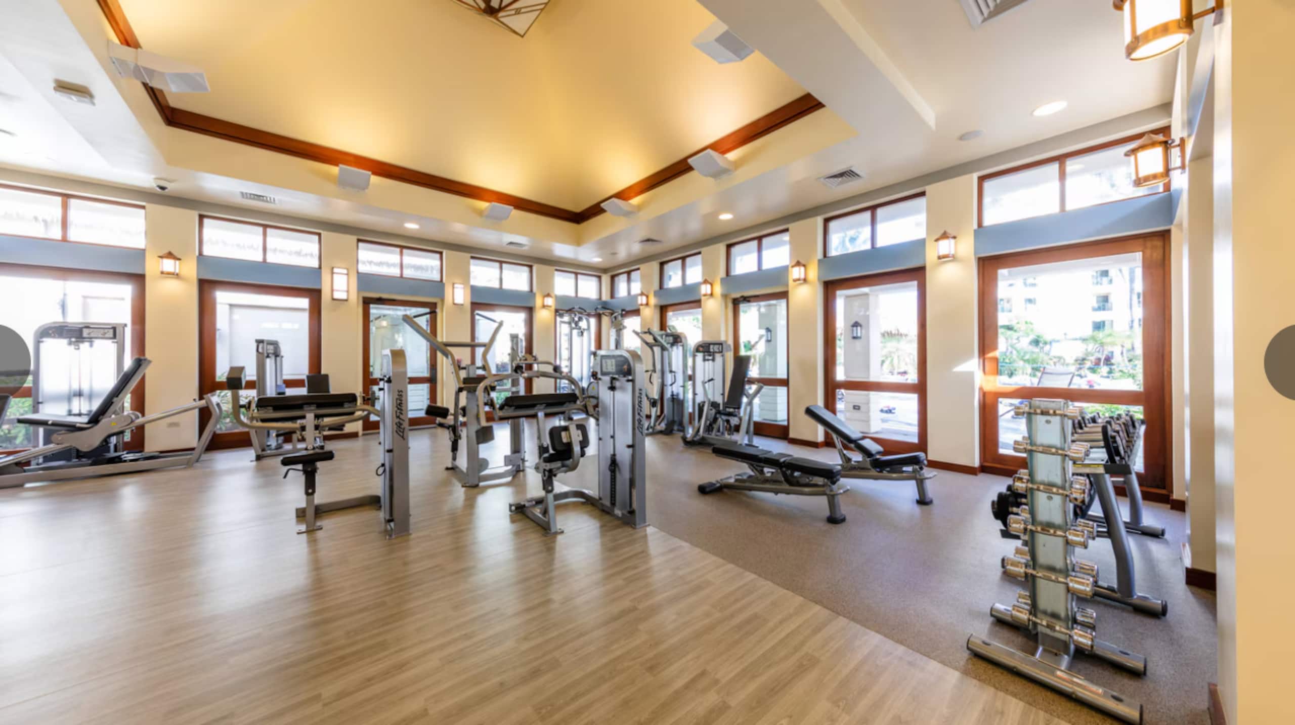 Marriott Ko'Olina Beach Club-Mountain View Studio - Image 25