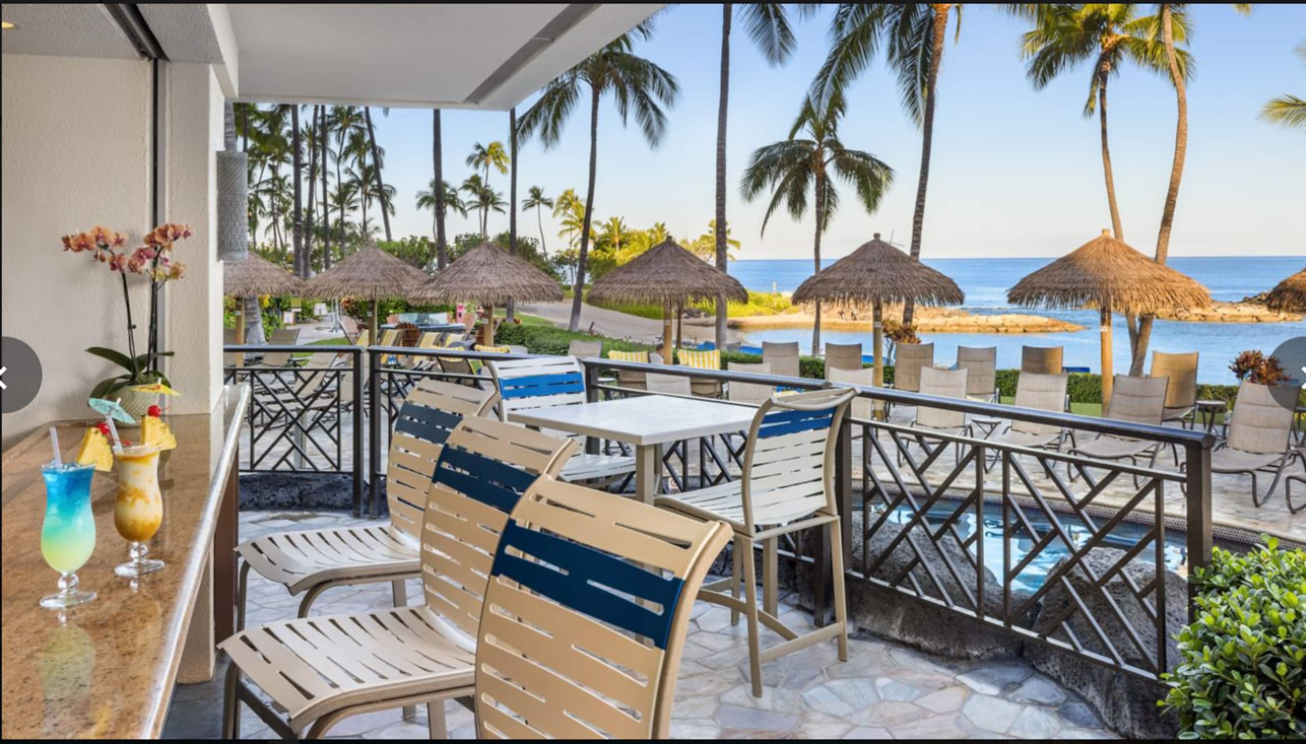 Marriott Ko'Olina Beach Club-Mountain View Studio - Image 23