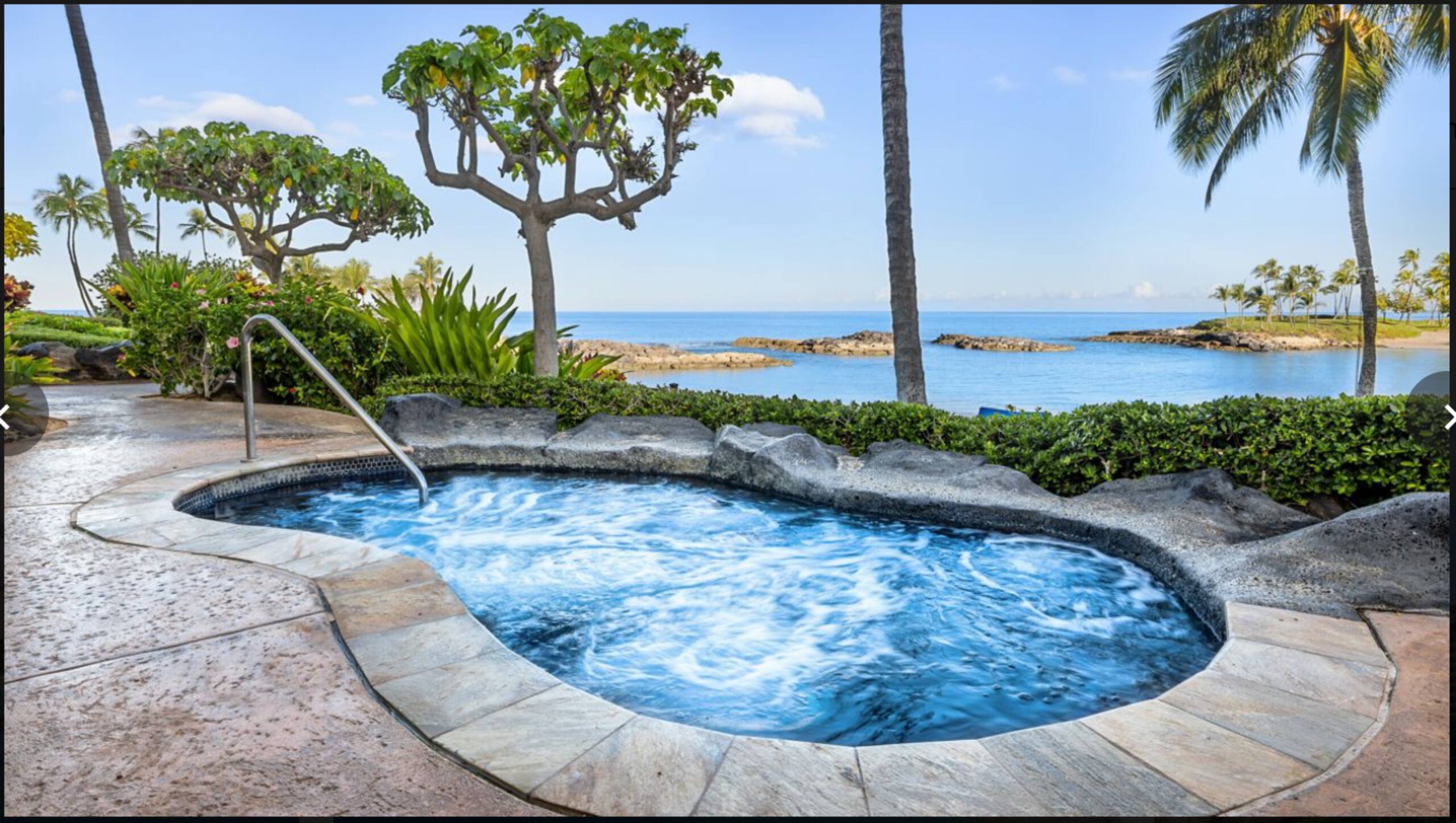 Marriott Ko'Olina Beach Club-Mountain View Studio - Image 22